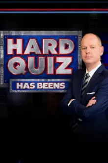 Hard Quiz: Battle of the Has Beens