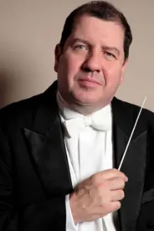 Ivor Bolton como: Conductor