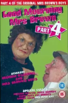 Mrs. Brown's Boys: Good Mourning Mrs. Brown