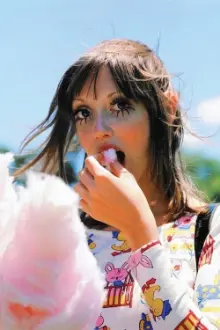 Hello, I'm Shelley Duvall