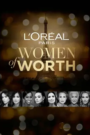 L'Oreal Paris Women of Worth