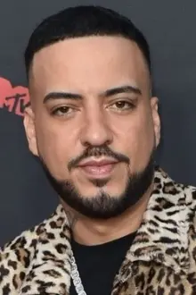 French Montana como: 