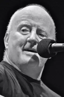 Christy Moore como: 