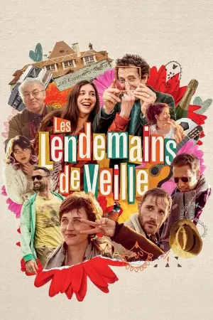 Les lendemains de veille