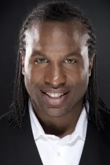 Georges Laraque como: 