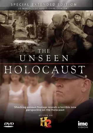 The Unseen Holocaust