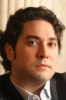Fabio Maria Capitanucci como: Marcello