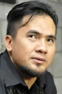 Saipul Jamil como: Gerry