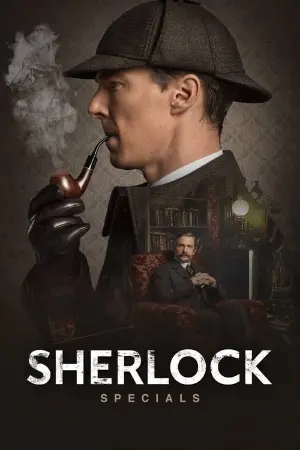 Sherlock: Many Happy Returns