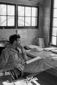 Wendell Berry como: 