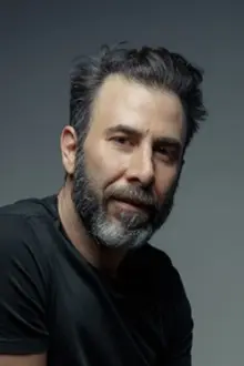 Danilo Grangheia como: José Carlos de Andrade (Andrade)