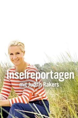 Föhr … mit Judith Rakers