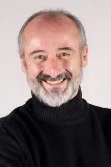 Diego Naranjo como: Carlos/Father