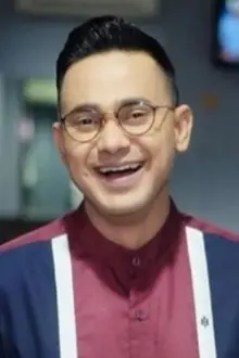 Ramzi como: Paklik Agung