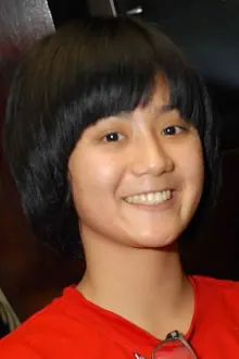 Migi Parahita como: Actress (as Migi Parahita)