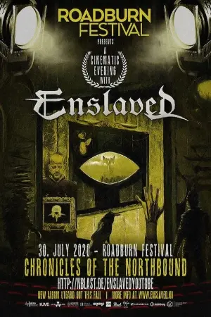 Enslaved: Chronicles of the Northbound (Roadburn Festival 2020)