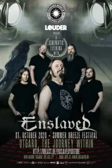 Enslaved: Utgard, The Journey Within (Summer Breeze Festival 2020)