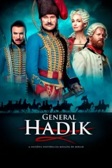 General Hadik