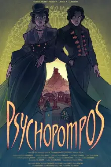 Psychopompos