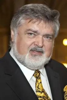 Peter Dvorský como: Jeník
