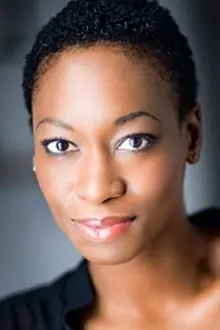 Sarah Afful como: Lady Macduff