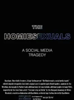 The Homiesexuals: a social media tragedy