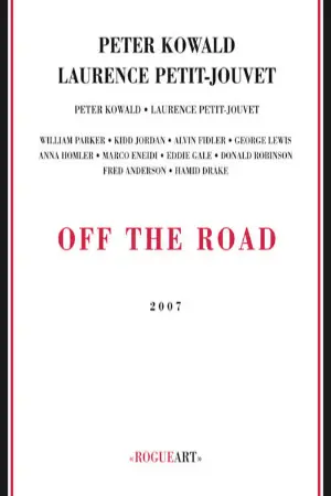 Off the Road