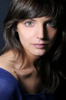 Elisabeth Ventura como: Ryoko (voice)