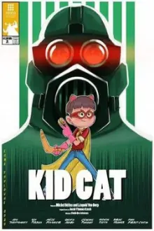 Kid Cat