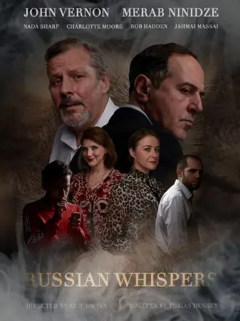 Russian Whispers