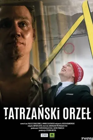 Marusarz. Tatrzański orzeł