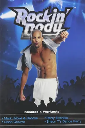 Rockin' Body: Shaun T's Dance Party