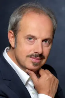 Vladimir Stoyanov como: 