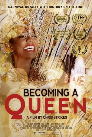 Becoming a Queen