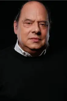 Carlos Sebastião como: 