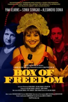 Box of Freedom