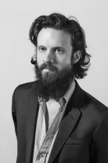 Father John Misty como: The Final Act