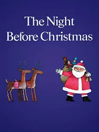 The Night Before Christmas