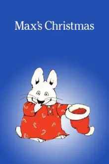 Max's Christmas