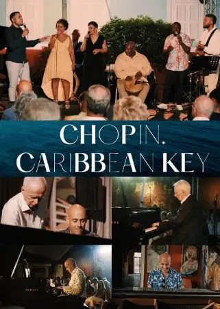 Chopin. Caribbean Key