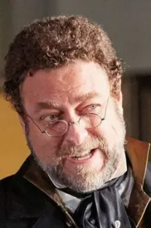 Carlo Lepore como: Gianni Schicchi