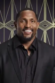 Ray Lewis como: Self - Contestant