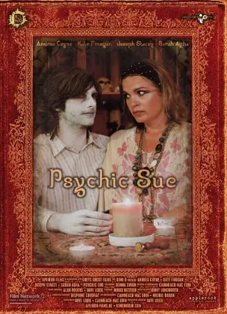 Psychic Sue