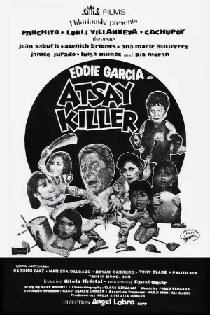 Atsay Killer