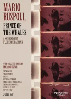 Mario Ruspoli, Prince of the Whales