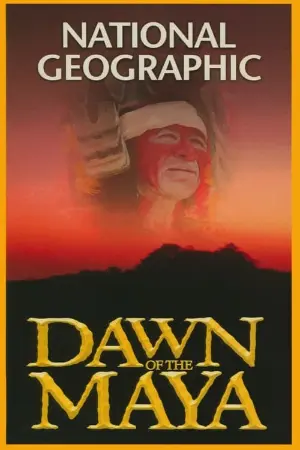 Dawn of the Maya