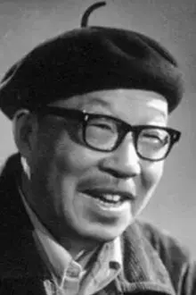 Zhang Yan como: Head of the People's Liberation Army