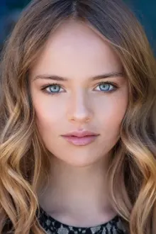 Kristina Pimenova como: Dasha