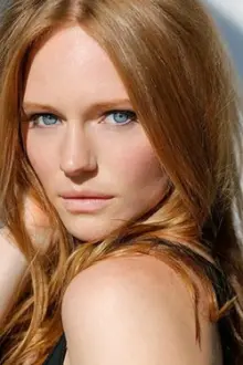 Marci Miller como: Jessica Davis