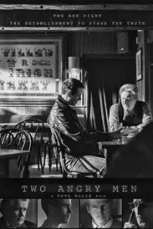 Two Angry Men